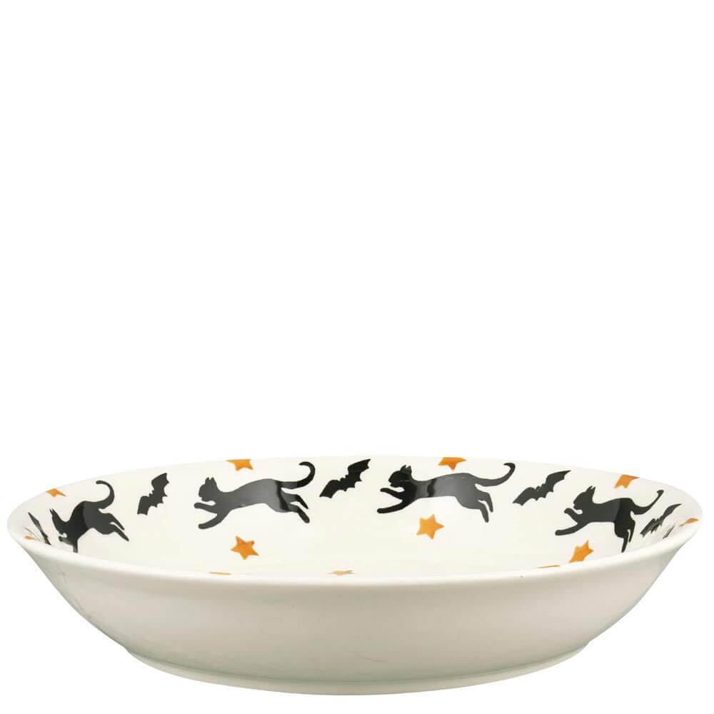 Emma Bridgewater The Wise Witches Medium Pasta Bowl